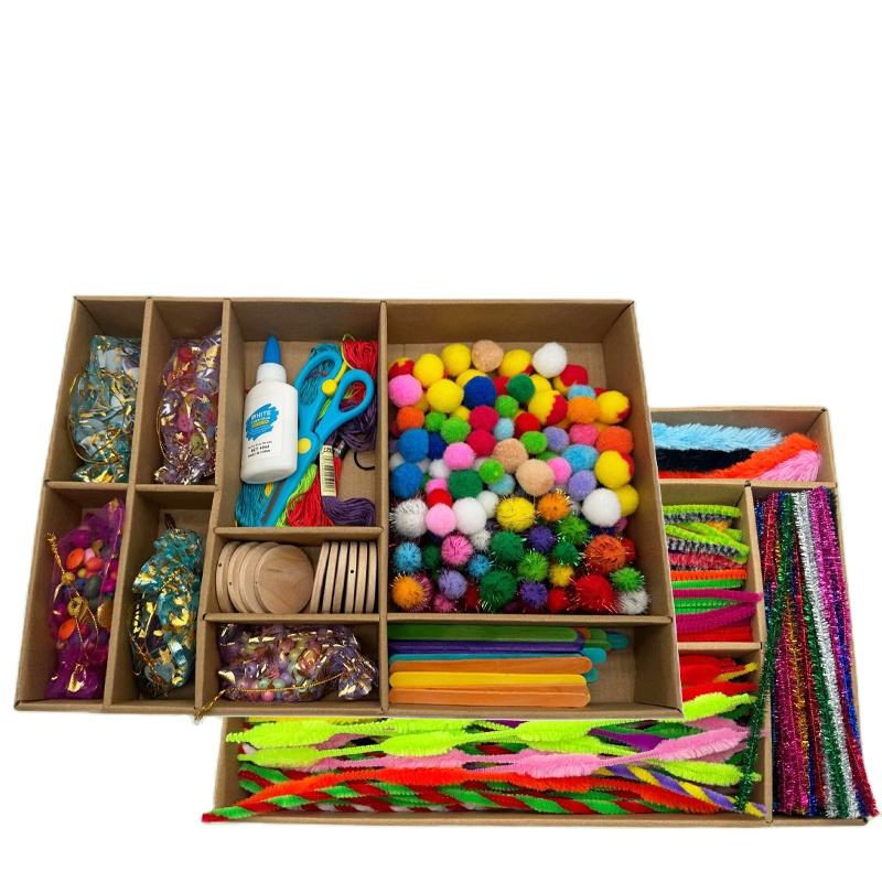 Kids Craft Sets