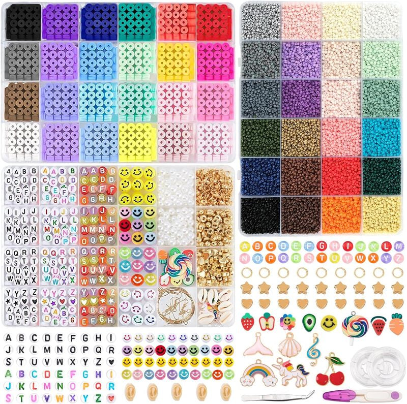 Bead & Jewelry Kits