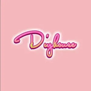 LISA -【Payment link 】Handpainted DIY Beads Hand Parit Beads DIY Phonechain Keychain